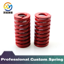 Die Springs for Injection Mould (standardpart of Japan, USA)
